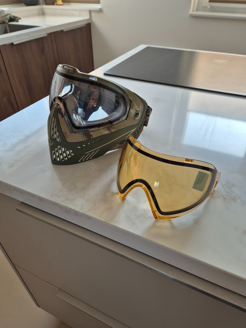 Imagen 1 de Dye i5 camo NIEUW