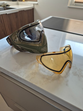 Afbeelding 2 van Dye i5 camo NIEUW