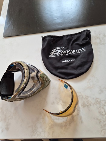 Afbeelding 3 van Dye i5 camo NIEUW