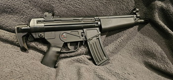 Image 3 for LCT Heckler & Koch HK53 AEG