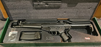 Afbeelding 4 van LCT Heckler & Koch HK53 AEG