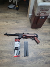 Bild für MP40