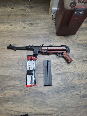 Imagen 2 de MP40