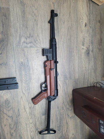 Imagen 3 de MP40