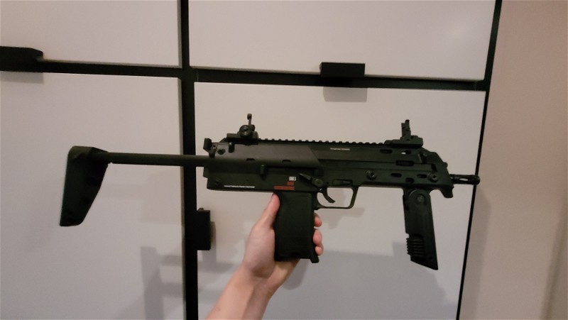 Image 1 for VFC MP7A1