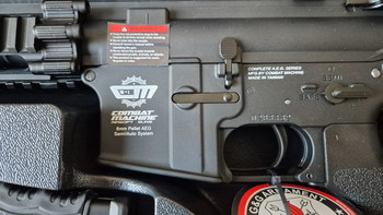 Imagen 3 de G&G Firehawk AEG