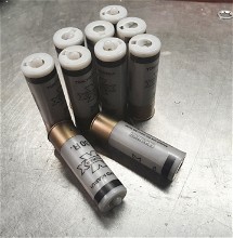 Image pour TM Shotgun shells