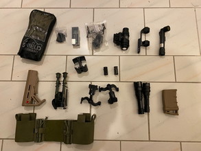 Bild für airsoft accessoires