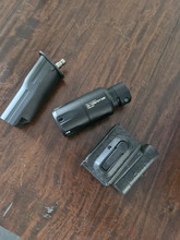 Imagen para Tm m870 Breacher attachments