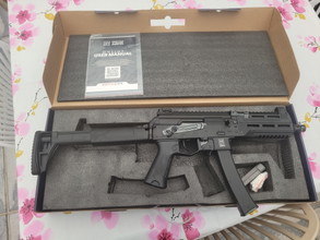 Imagen para Specna Arms SaJ20 flex AEG NIEUW