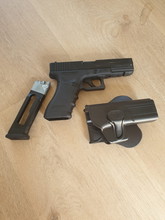 Image for Glock 17 (CO2) Niet gebruikt