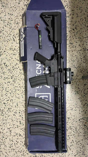 Image 2 for M4 specna arms prêt à jouer