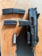 Imagen para HK MP7 A1 0,5Joule