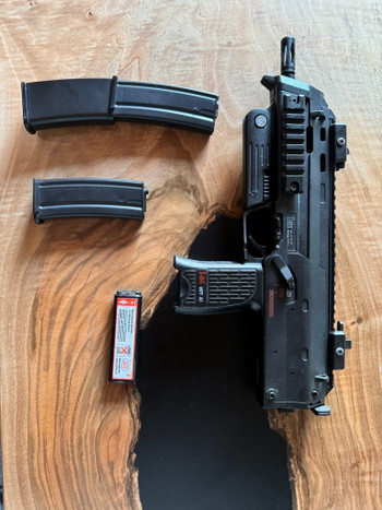 Imagen 2 de HK MP7 A1 0,5Joule