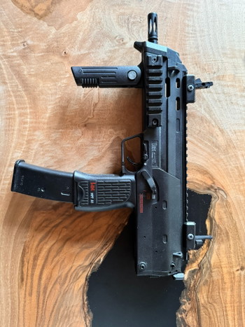 Imagen 3 de HK MP7 A1 0,5Joule