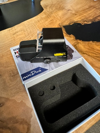 Imagen 5 de HK MP7 A1 0,5Joule
