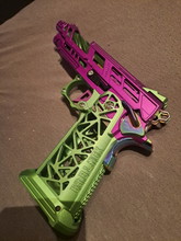 Image for Joker custom 4.3 hi capa build