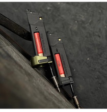 Afbeelding van AIRTAC X T1P MK23/SSX303/SSX23 SHOTGUN SHELL HPA ADAPTER
