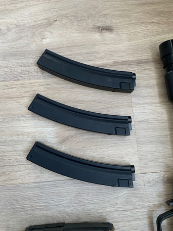 Image 3 for Classic army B&T MP5