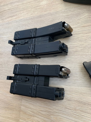 Image 4 for Classic army B&T MP5