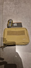 Image for Tasmanian tiger admin pouch