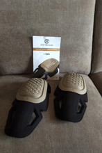 Image for Crye Précision Genouillères de combat AirFlex Impact khaki