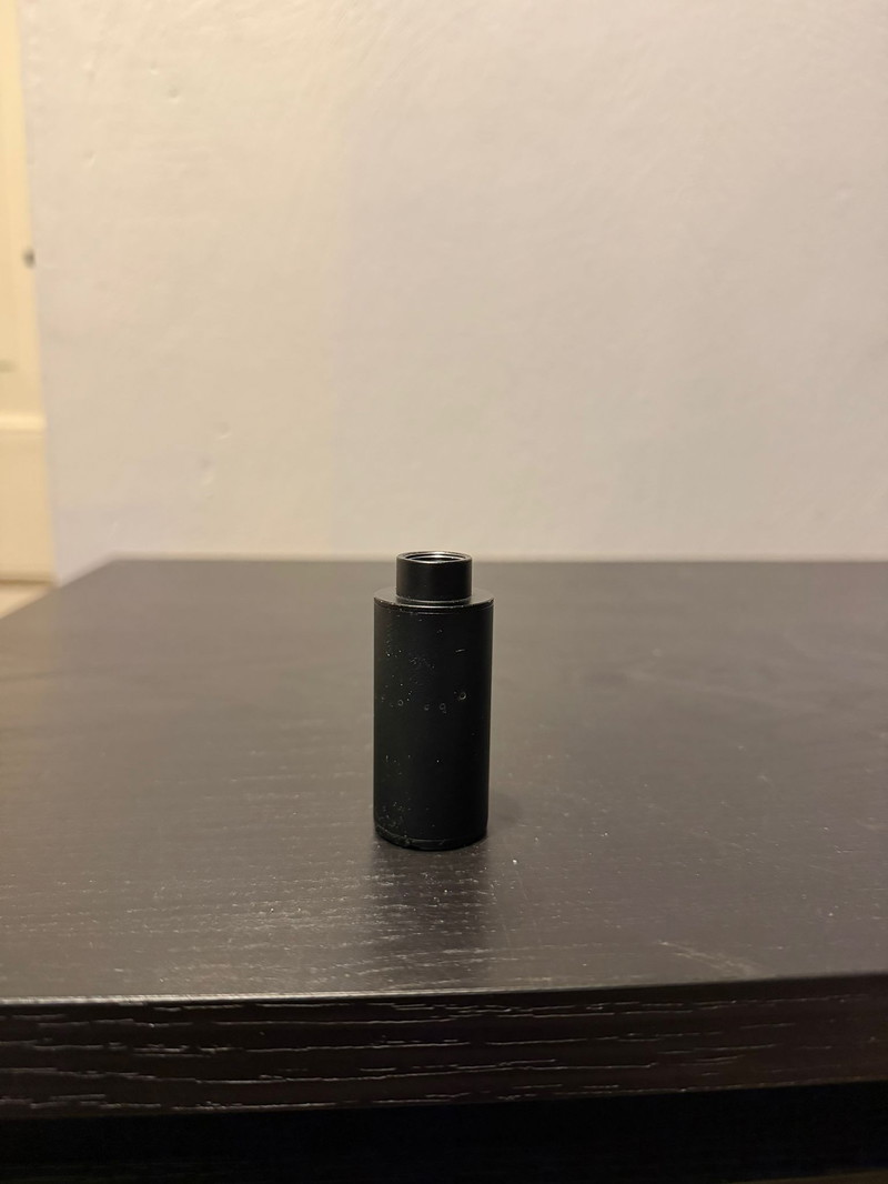 Afbeelding 1 van Acetech Lighter S tracer unit