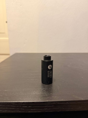 Afbeelding 2 van Acetech Lighter S tracer unit