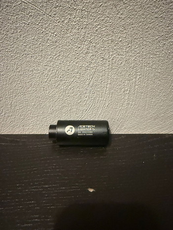 Afbeelding 3 van Acetech Lighter S tracer unit