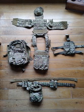 Image for Multicam Gear - Complete set