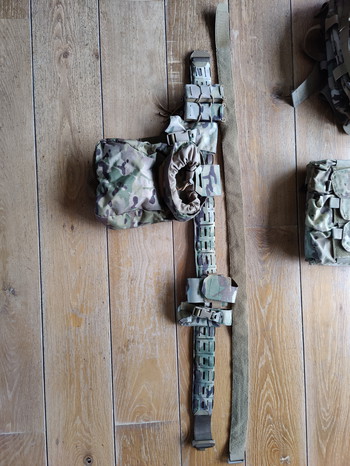 Image 3 for Multicam Gear - Complete set