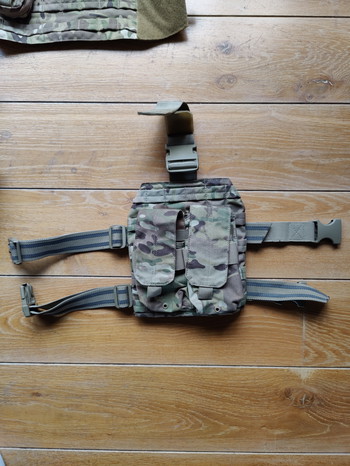 Image 4 for Multicam Gear - Complete set