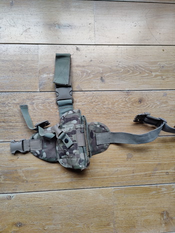 Image 5 for Multicam Gear - Complete set