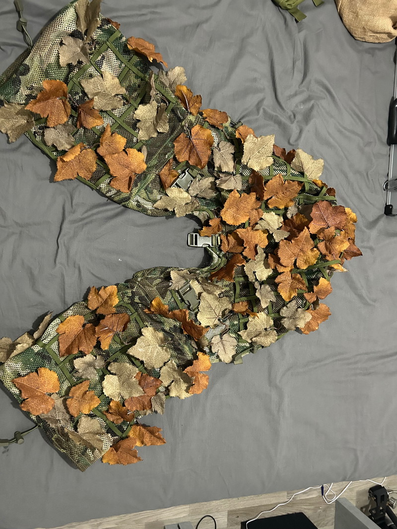 Image 1 for Viper Ghillie