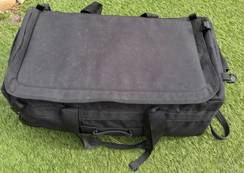 Bild 2 für Zwarte gear bag