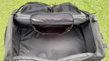 Bild 3 für Zwarte gear bag