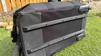 Bild 6 für Zwarte gear bag