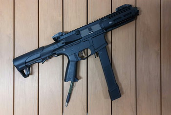 Bild 2 für G&G Arp 9 Polarstar Kythera