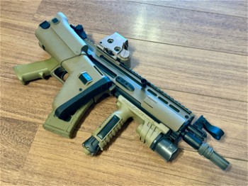 Image 2 for FN SCAR-L