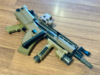 Imagen 2 de FN SCAR-L