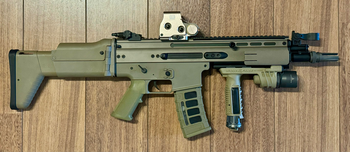 Image 3 for FN SCAR-L