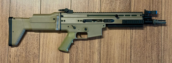 Bild 4 für FN SCAR-L