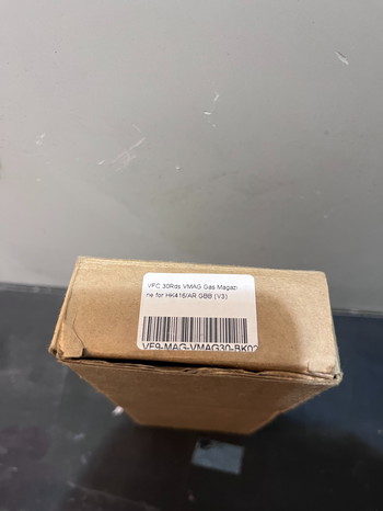 Imagen 5 de VFC VMAG V3 GBBR