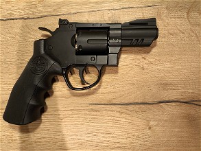 Afbeelding van SRC 2.5" revolver