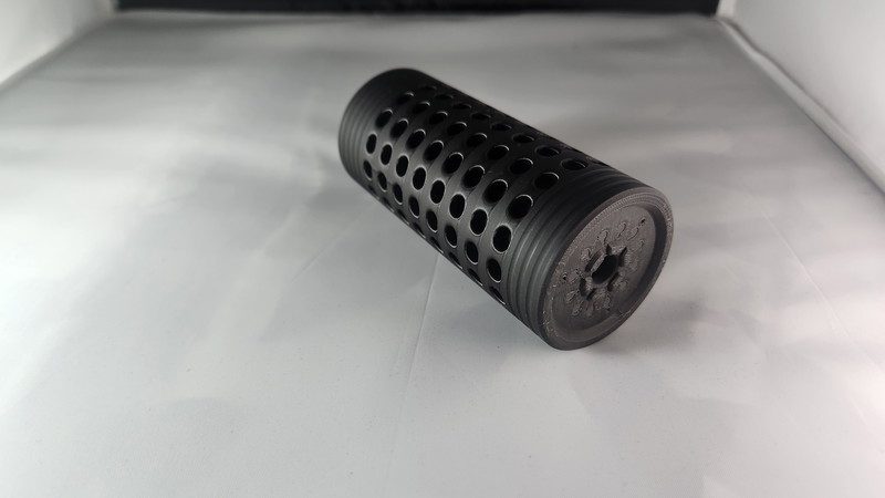 Bild 1 für ShadowStrike Apex Suppressor