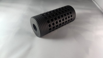Imagen 2 de ShadowStrike Apex Suppressor