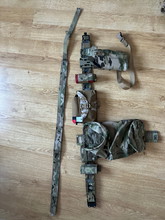 Imagen para Repro ferro equiped belt