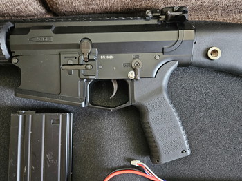 Image 2 for Cyma sr25 +magazijnen en accu