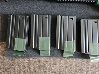 Image 3 for Cyma sr25 +magazijnen en accu