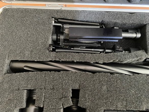Image for Novritsch ssg 96